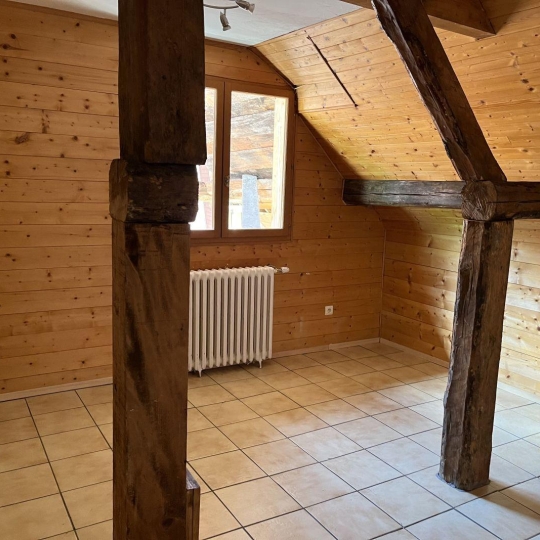  NEMOZ IMMOBILIER : Maison / Villa | TALLOIRES (74290) | 103 m2 | 304 500 € 