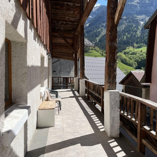  NEMOZ IMMOBILIER : Maison / Villa | TALLOIRES (74290) | 103 m2 | 304 500 € 