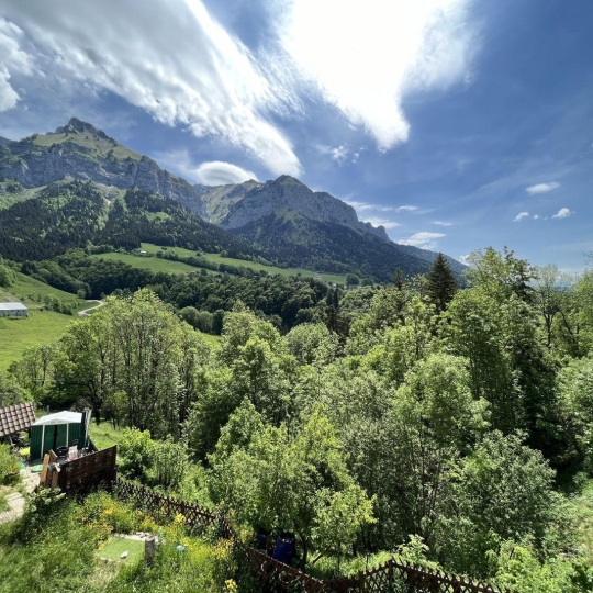  NEMOZ IMMOBILIER : Apartment | TALLOIRES (74290) | 173 m2 | 220 500 € 