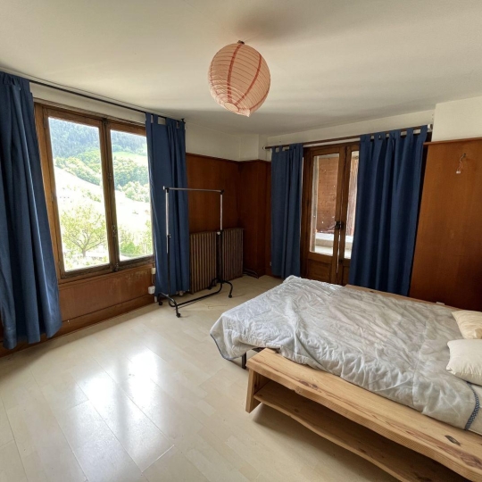  NEMOZ IMMOBILIER : Apartment | TALLOIRES (74290) | 173 m2 | 220 500 € 