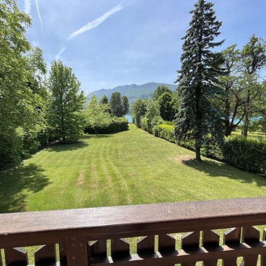  NEMOZ IMMOBILIER : Maison / Villa | TALLOIRES (74290) | 0 m2 | 3 500 000 € 