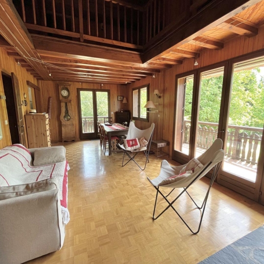  NEMOZ IMMOBILIER : Maison / Villa | TALLOIRES (74290) | 0 m2 | 3 500 000 € 