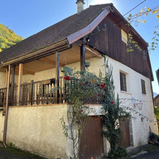  NEMOZ IMMOBILIER : House | TALLOIRES (74290) | 235 m2 | 1 150 000 € 