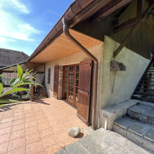  NEMOZ IMMOBILIER : Maison / Villa | TALLOIRES (74290) | 235 m2 | 1 150 000 € 