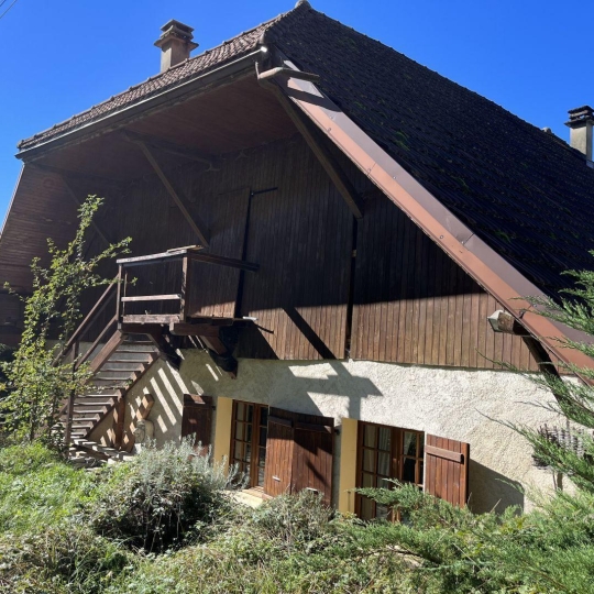  NEMOZ IMMOBILIER : House | TALLOIRES (74290) | 235 m2 | 1 150 000 € 