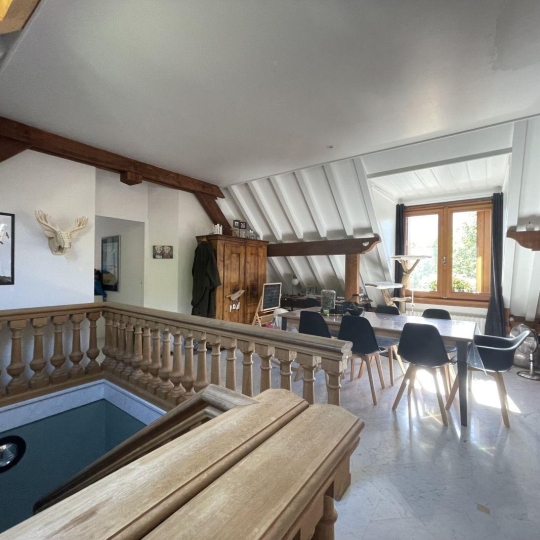  NEMOZ IMMOBILIER : Appartement | TALLOIRES (74290) | 151 m2 | 976 500 € 