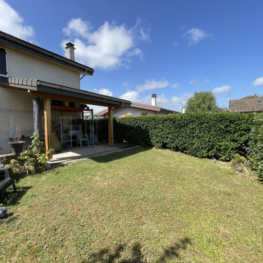  NEMOZ IMMOBILIER : Maison / Villa | ANNECY (74000) | 89 m2 | 540 000 € 