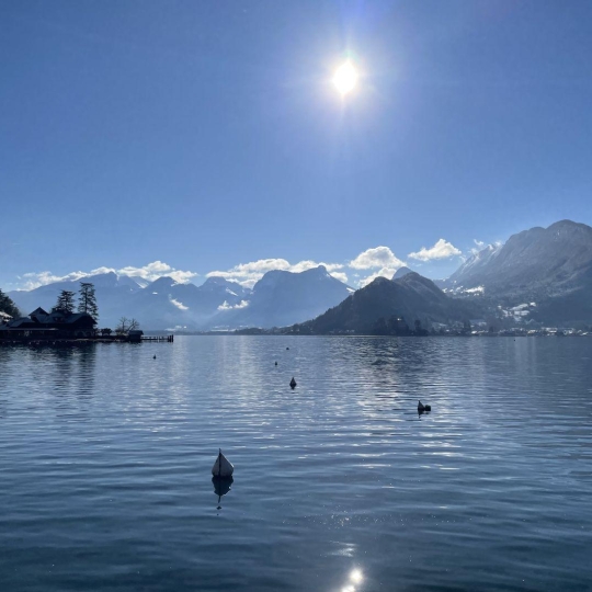 NEMOZ IMMOBILIER : Maison / Villa | TALLOIRES (74290) | 181.00m2 | 1 989 000 € 
