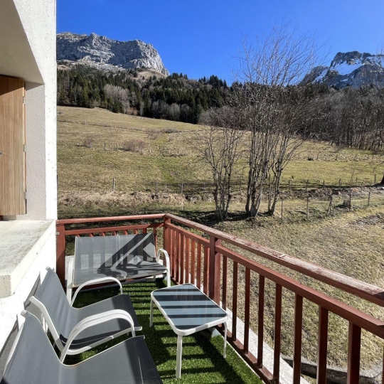  NEMOZ IMMOBILIER : Appartement | TALLOIRES (74290) | 52 m2 | 195 000 € 