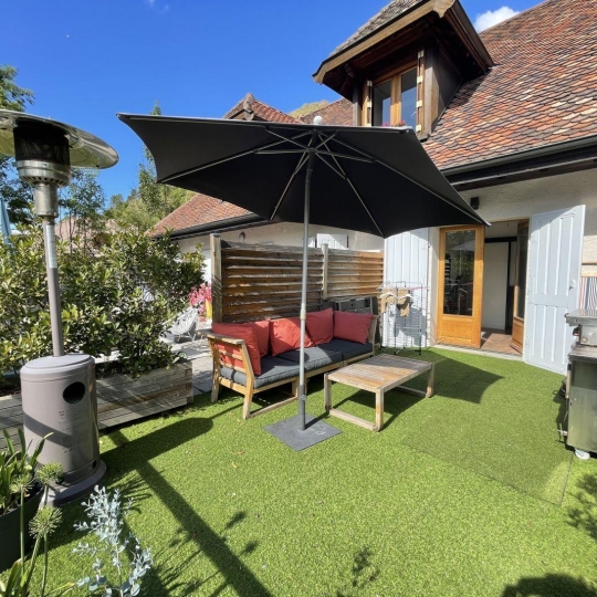  NEMOZ IMMOBILIER : Appartement | TALLOIRES (74290) | 103 m2 | 825 000 € 