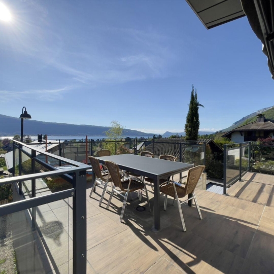 NEMOZ IMMOBILIER : Maison / Villa | MENTHON-SAINT-BERNARD (74290) | 121.00m2 | 1 470 000 € NEMOZ IMMOBILIER : Maison / Villa | MENTHON-SAINT-BERNARD (74290) | 121.00m2 | 1 470 000 €