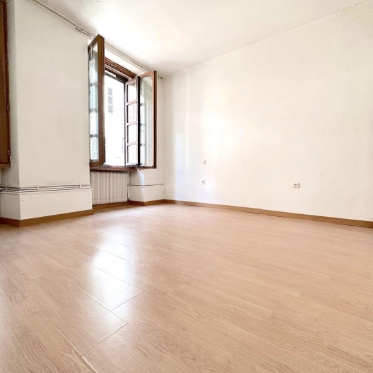  NEMOZ IMMOBILIER : Appartement | ANNECY (74000) | 48 m2 | 369 000 € 