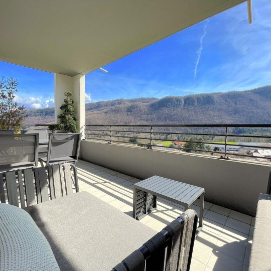 NEMOZ IMMOBILIER : Appartement | ANNECY (74000) | 66.00m2 | 420 000 € 