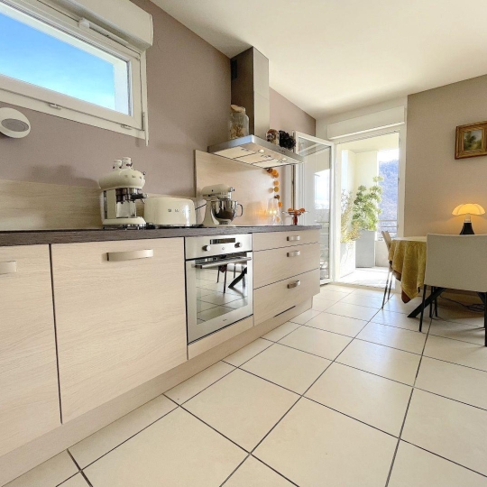  NEMOZ IMMOBILIER : Appartement | ANNECY (74000) | 66 m2 | 420 000 € 