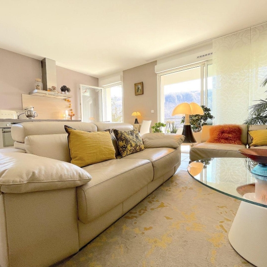  NEMOZ IMMOBILIER : Appartement | ANNECY (74000) | 66 m2 | 420 000 € 