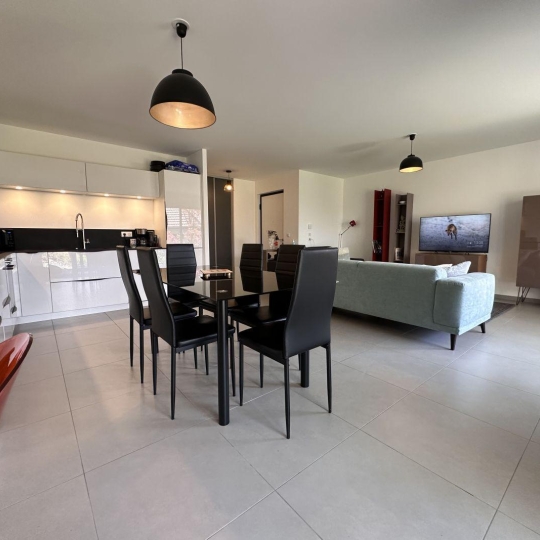  NEMOZ IMMOBILIER : Appartement | ANNECY-LE-VIEUX (74940) | 75 m2 | 609 000 € 