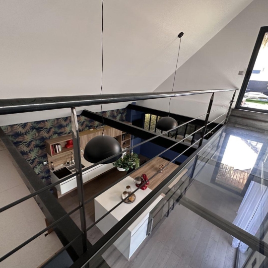  NEMOZ IMMOBILIER : Maison / Villa | ANNECY (74000) | 176 m2 | 1 295 000 € 