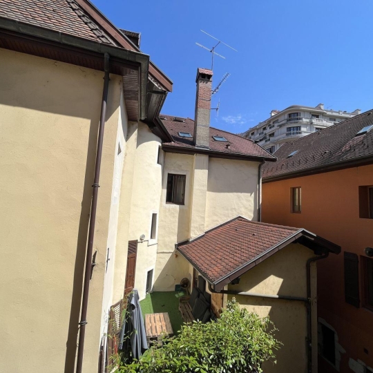  NEMOZ IMMOBILIER : Immeuble | ANNECY (74000) | 0 m2 | 700 000 € 