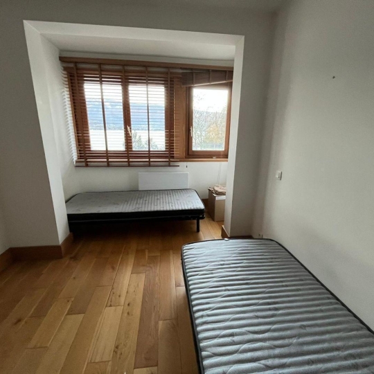  NEMOZ IMMOBILIER : Appartement | TALLOIRES (74290) | 97 m2 | 619 000 € 