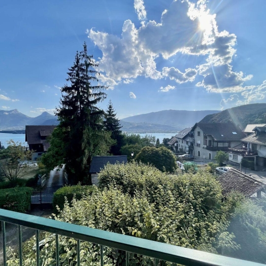 NEMOZ IMMOBILIER : Apartment | TALLOIRES (74290) | 59.00m2 | 550 000 € 