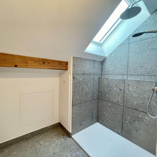  NEMOZ IMMOBILIER : Appartement | TALLOIRES (74290) | 59 m2 | 550 000 € 