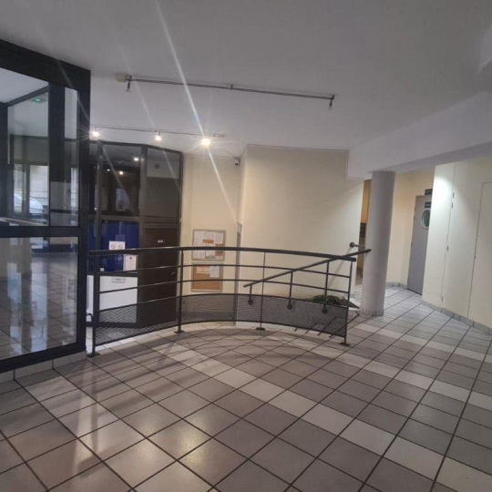  NEMOZ IMMOBILIER : Apartment | LYON (69003) | 21 m2 | 109 000 € 