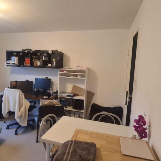 NEMOZ IMMOBILIER : Apartment | LYON (69003) | 21 m2 | 109 000 € 