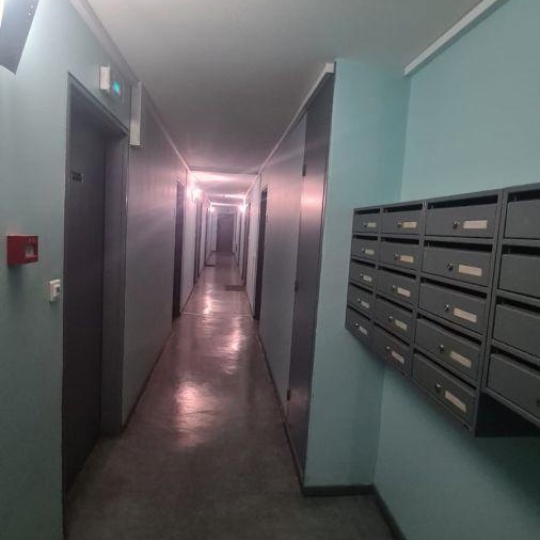  NEMOZ IMMOBILIER : Apartment | LYON (69003) | 21 m2 | 109 000 € 