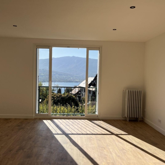  NEMOZ IMMOBILIER : Appartement | TALLOIRES (74290) | 56 m2 | 530 000 € 