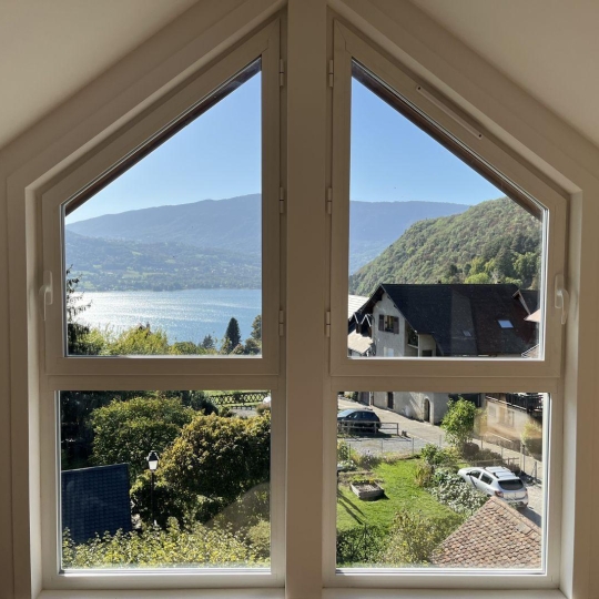  NEMOZ IMMOBILIER : Appartement | TALLOIRES (74290) | 56 m2 | 530 000 € 