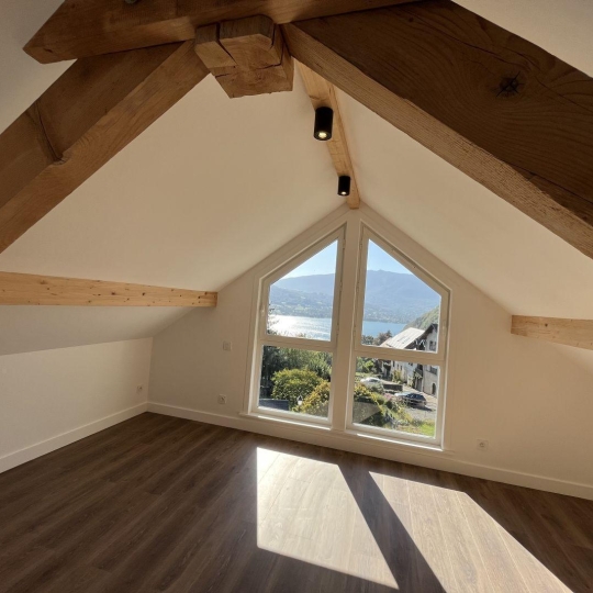  NEMOZ IMMOBILIER : Appartement | TALLOIRES (74290) | 56 m2 | 530 000 € 
