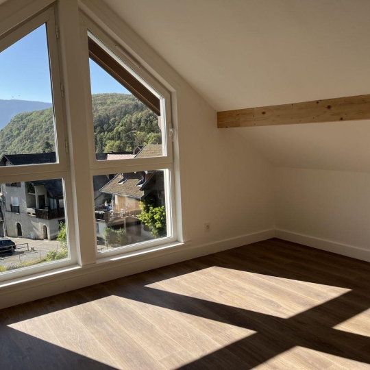  NEMOZ IMMOBILIER : Appartement | TALLOIRES (74290) | 56 m2 | 530 000 € 