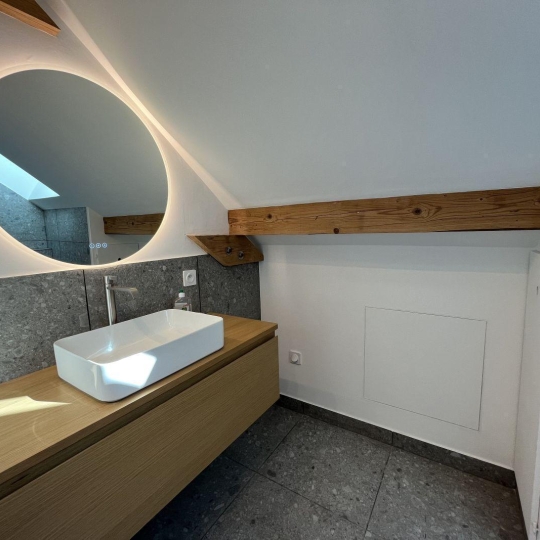  NEMOZ IMMOBILIER : Appartement | TALLOIRES (74290) | 56 m2 | 530 000 € 