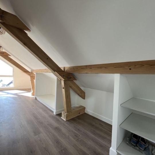  NEMOZ IMMOBILIER : Appartement | TALLOIRES (74290) | 56 m2 | 530 000 € 
