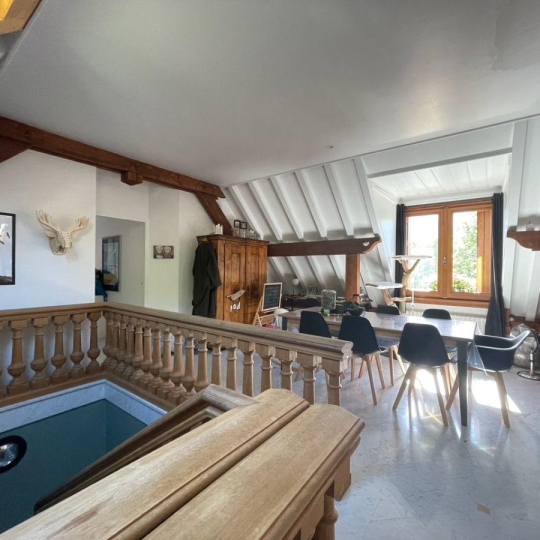  NEMOZ IMMOBILIER : Appartement | TALLOIRES (74290) | 103 m2 | 750 000 € 