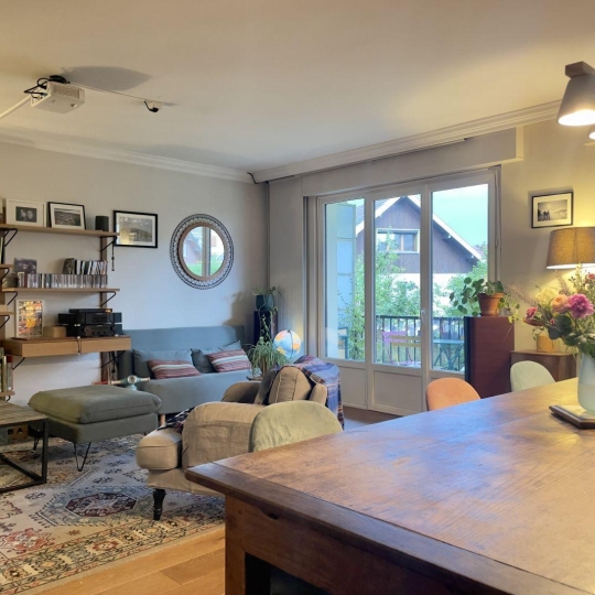  NEMOZ IMMOBILIER : Appartement | ANNECY (74000) | 79 m2 | 450 000 € 