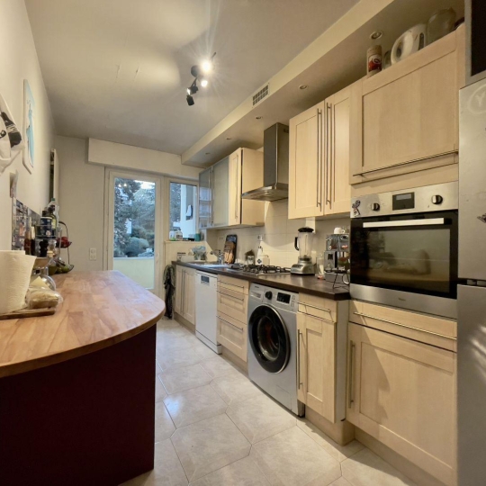  NEMOZ IMMOBILIER : Appartement | ANNECY (74000) | 79 m2 | 450 000 € 