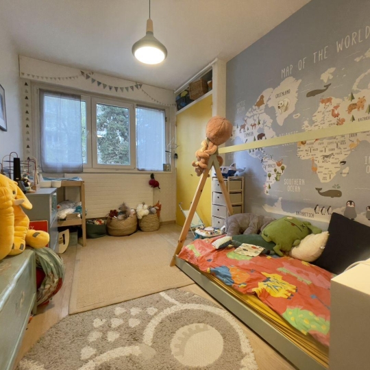  NEMOZ IMMOBILIER : Appartement | ANNECY (74000) | 79 m2 | 450 000 € 