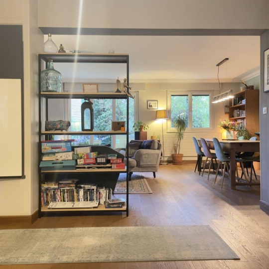  NEMOZ IMMOBILIER : Appartement | ANNECY (74000) | 79 m2 | 450 000 € 