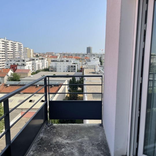  NEMOZ IMMOBILIER : Appartement | LYON (69008) | 24 m2 | 95 900 € 