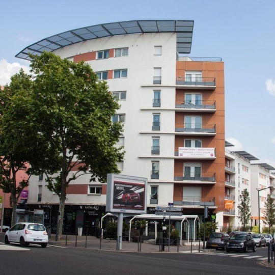  NEMOZ IMMOBILIER : Appartement | LYON (69008) | 24 m2 | 95 900 € 