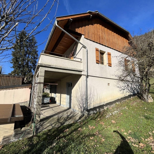  NEMOZ IMMOBILIER : Maison / Villa | TALLOIRES (74290) | 74 m2 | 830 550 € 