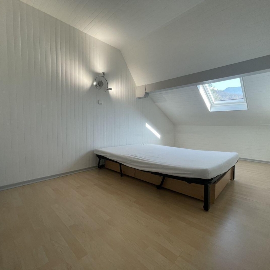  NEMOZ IMMOBILIER : Apartment | TALLOIRES (74290) | 76 m2 | 489 000 € 