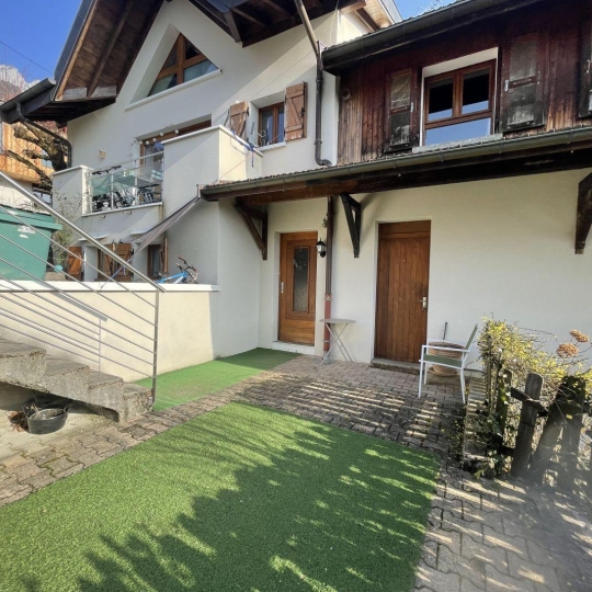  NEMOZ IMMOBILIER : Apartment | TALLOIRES (74290) | 76 m2 | 489 000 € 