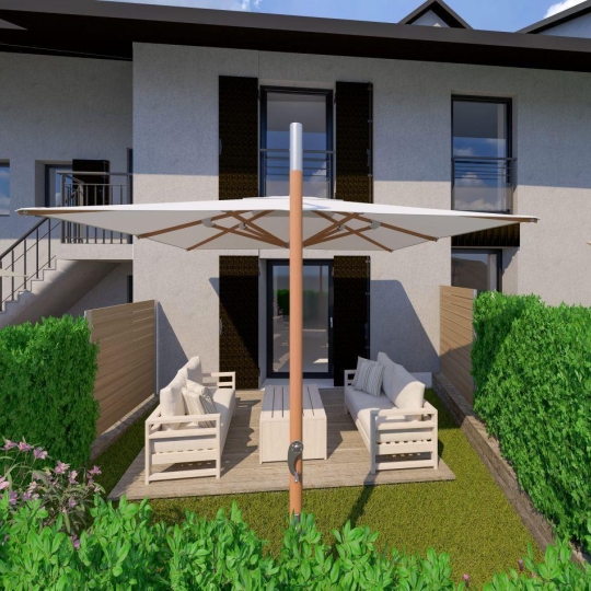  NEMOZ IMMOBILIER : House | MENTHON-SAINT-BERNARD (74290) | 106 m2 | 1 090 000 € 