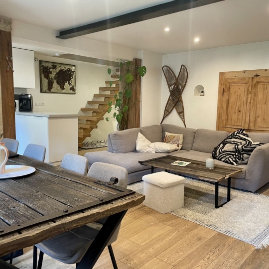  NEMOZ IMMOBILIER : Maison / Villa | TALLOIRES (74290) | 145 m2 | 860 000 € 