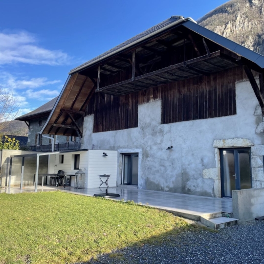  NEMOZ IMMOBILIER : Appartement | DOUSSARD (74210) | 80 m2 | 399 000 € 