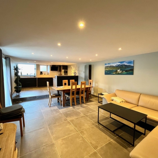  NEMOZ IMMOBILIER : Appartement | DOUSSARD (74210) | 80 m2 | 399 000 € 