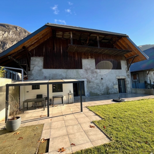 NEMOZ IMMOBILIER : Appartement | DOUSSARD (74210) | 80.00m2 | 399 000 € 