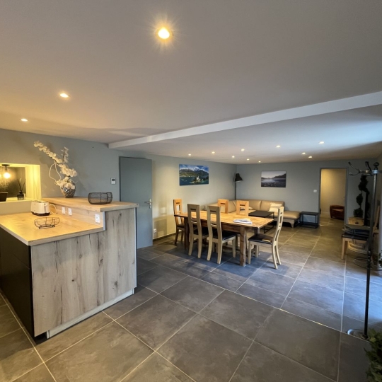  NEMOZ IMMOBILIER : Appartement | DOUSSARD (74210) | 80 m2 | 399 000 € 